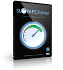 SLOW-PCfighter offers you an option to remove registry errors manually or automatically.