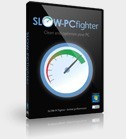Il vostro PC è troppo lento? Ottimizzate il vostro Slow PC per migliorare le prestazioni e prolungare la vita del vostro PC! SLOW-PCfighter utilizza le più avanzate tecniche disponibili per analizzare gli errori del PC e la velocità di un PC lento.