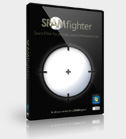 SPAMfighter is the most effective tool on the market, and it gets better everyday. Every time a new SPAMfighter joins the war and helps block spam, the SPAMfighter server gets more precise and we all receive less spam.