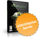 VIRUSfighter サーバは30日間無料でお試し頂け、期間終了後には1年・2年・3年間契約の中から選んでご購入する事が出来ます。