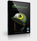 VIRUSfighter is a user friendly anti-virus program, that you can easily install on your computer. VIRUSfighter is your guarantee for protection against viruses and other vermin ruining your computer.
