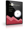 สแปมไฟท์เตอร์ spam filter สำหรับ Hosted