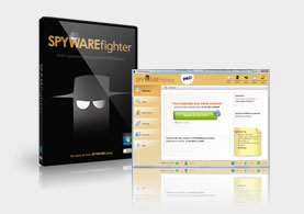 Spyware Blocker - SPYWAREfighter
