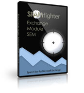 Exchange Server Spam Filter