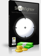 <strong>立即购买 SPAMfighter Pro</strong><br />