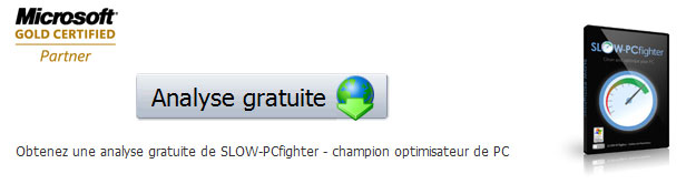 Analyse gratuite