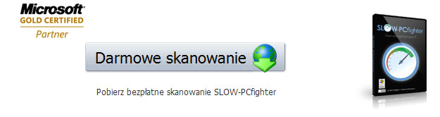 Darmowe skanowanie