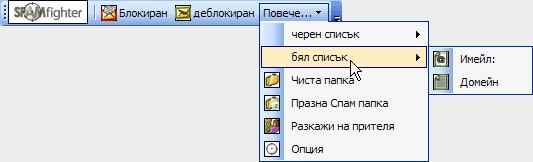 <strong>Научете как да въведете e-mail адреси в белия списък</strong>