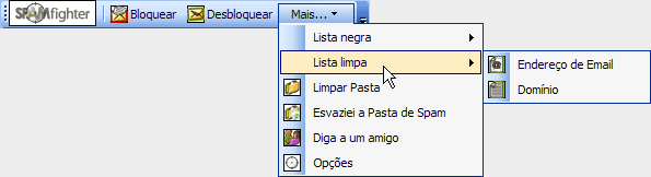 <strong>Aprenda como colocar emails na lista branca</strong>