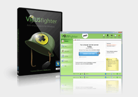 Get VIRUSfighter here