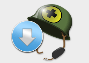 Ayez accès à VIRUSfighter par ici