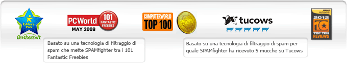 Premi e riconoscimenti