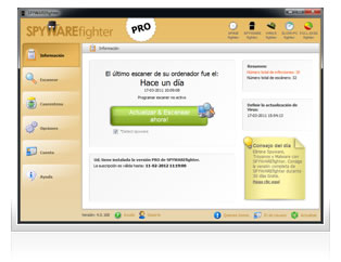 Imágenes de SPYWAREfigter