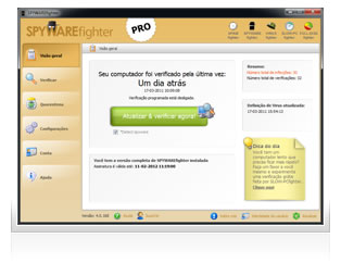 SPYWAREfighter Imagens