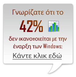 Έρευνα σχετικά με αργούς υπολογιστές