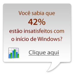 Pesquisa sobre computadores lentos