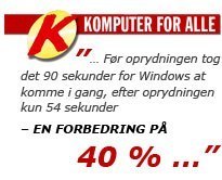 Gratis Skanning