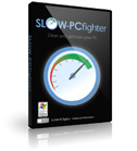 SLOW-PCfighter をダウンロードしてパソコンのスキャン、診断、修復を行いましょう