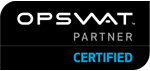 OPSWAT Certified Partner