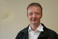 Henrik Sørensen