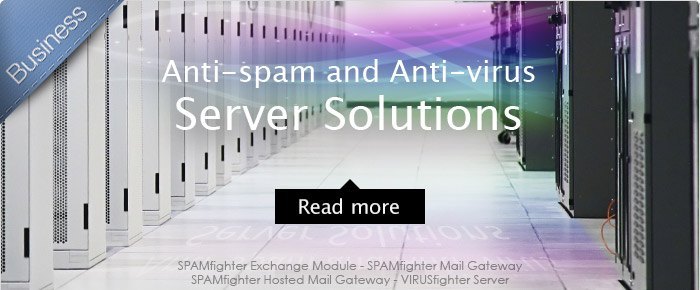 Server Solutions