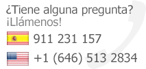 Asistencia gratuita por correo electrónico y teléfono