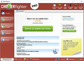 DRIVERfighter Schermafbeeldingen