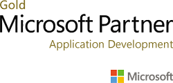 Microsoft Gold Certified Partner