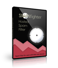 有效阻止垃圾邮件.
SPAMfighter是欧洲领先的反垃圾邮件开发商, 是当今市场上最好的工具.