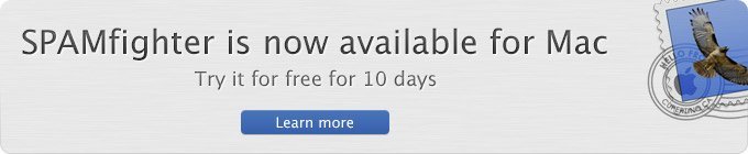 Mac Mail Spam Filter Protection