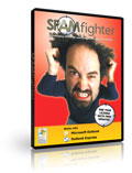 SPAMfighter Pro pack