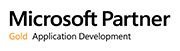 Microsoft Gold Certified Partner