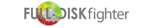 FULL-DISKfighter Logo