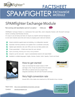 SPAMfighter flyers