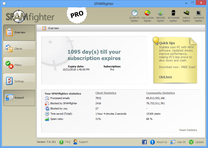 Free anti spam for mac os Free anti spam for mac os